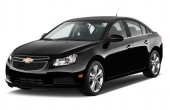2012 Chevrolet Cruze Photos