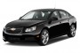 2012 Chevrolet Cruze Photos