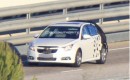 2012 Chevrolet Cruze Hatchback spy shots