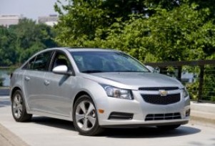 GM Adds 3896 Vehicles To Earlier Airbag Recall