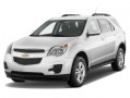 2012 Chevrolet Equinox