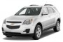 2012 Chevrolet Equinox Photos