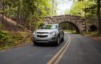 2014 Chevrolet Equinox, GMC Terrain Getting Eco eAssist Hybrid System?