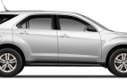 2012 Chevrolet Equinox, GMC Terrain: Recall Alert
