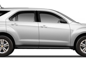 2012 Chevrolet Equinox, GMC Terrain: Recall Alert