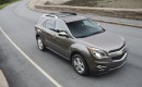 2012 Chevrolet Equinox LTZ