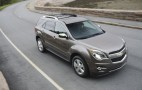2014 Chevrolet Equinox, GMC Terrain To Get eAssist Hybrid System