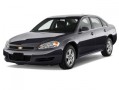 2012 Chevrolet Impala