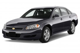 2012 Chevrolet Impala