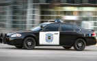 2012 Chevrolet Impala Improves Police Fleet Gas Mileage By 3 MPG
