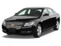 2012 Chevrolet Malibu