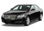 2012 Chevrolet Malibu Photos