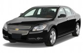 2012 Chevrolet Malibu Photos
