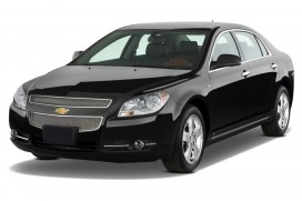 2012 Chevrolet Malibu