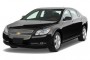 2012 Chevrolet Malibu Photos