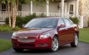 2012 Chevrolet Malibu