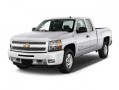 2012 Chevrolet Silverado 1500