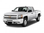 2012 Chevrolet Silverado 1500