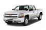2012 Chevrolet Silverado 1500 Photos