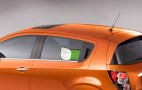 2012 Chevy Sonic Will Debut GM’s EcoLabel, But What Is It?