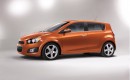 2012 Chevrolet Sonic