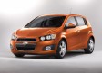 2012 Chevrolet Sonic