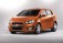 2012 Chevrolet Sonic
