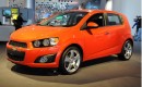2012 Chevrolet Sonic Being Given Away In 27 Cities On SCVNGR