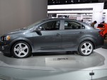 2012 Chevrolet Sonic. Photo by Joe Nuxoll