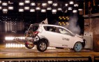 NHTSA’s 2012 Vehicle List For Five-Star Safety Rating Program