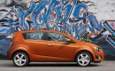 2012 Chevrolet Sonic