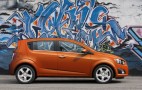 2012 Chevrolet Sonic: What Do You Want To Know About New Subcompact?