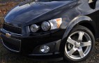 Small, High MPG, Hybrids, Plug-in Cars All Gain Sales In 2012