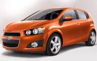 Power: Sonic, Volt, MINI Coupe More Appealing Than Larger Cars