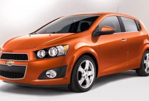 Power: Sonic, Volt, MINI Coupe More Appealing Than Larger Cars