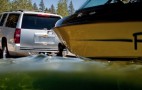 2012 Chevrolet Suburban, Express & 2012 GMC Yukon XL, Savana: Recall Alert