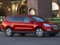 2012 Chevrolet Traverse