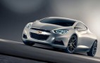Chevrolet Code 130R & Tru 140S Concept Small Cars: Detroit Auto Show