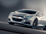 2012 Chevrolet Tru 140S Concept