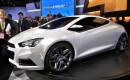 2012 Chevrolet Tru 140S Concept