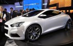 Chevrolet Tru 140S Concept, Detroit Show Walkaround: Video