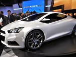 2012 Chevrolet Tru 140S Concept