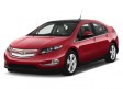 2012 Chevrolet Volt