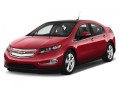 2012 Chevrolet Volt