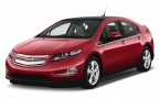 2012 Chevrolet Volt