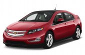 2012 Chevrolet Volt Photos