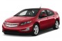 2012 Chevrolet Volt Photos