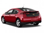 2012 Chevrolet Volt