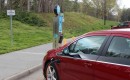 Forget Range Anxiety, Chevy Volt Owners Have Gas Anxiety