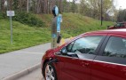How Far CAN The 2012 Chevrolet Volt Travel On Electricity Alone? 